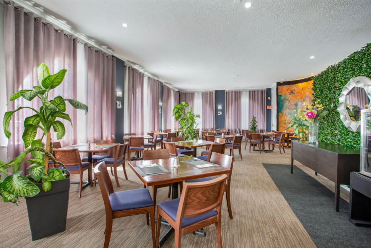 Days Inn by Wyndham Montreal Airport Conference Centre photo 19
