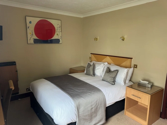 Classic Double room