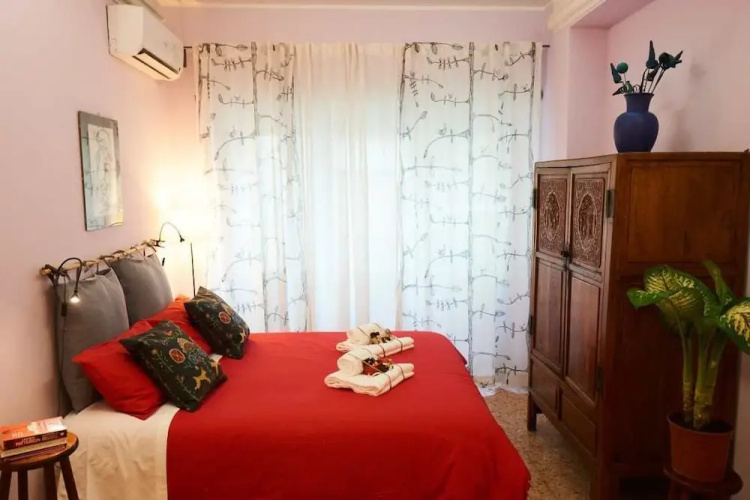 True Colors Apartments Cipro