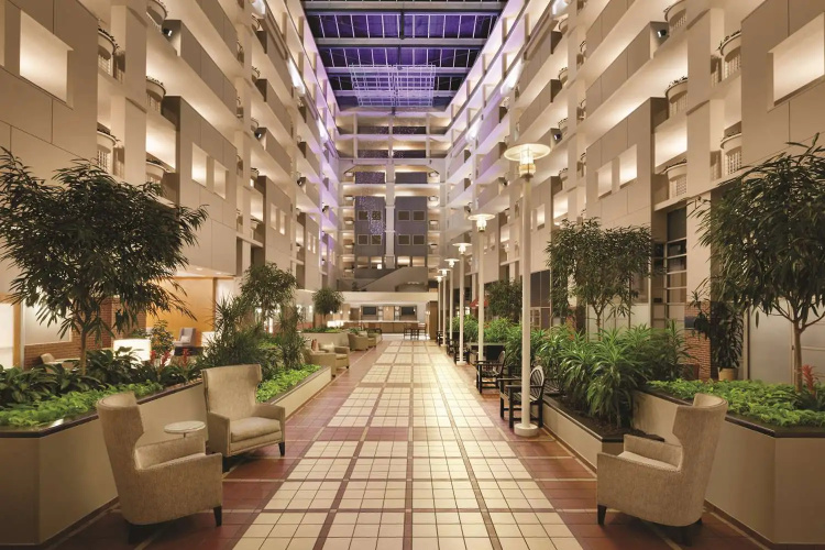 Hotelbild