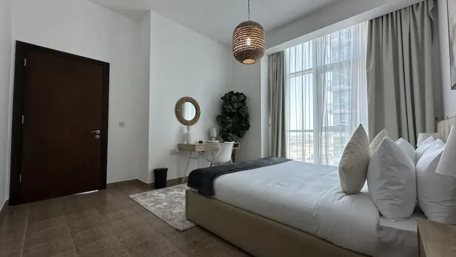 Easygo- Stunning 1bdr Hamilton