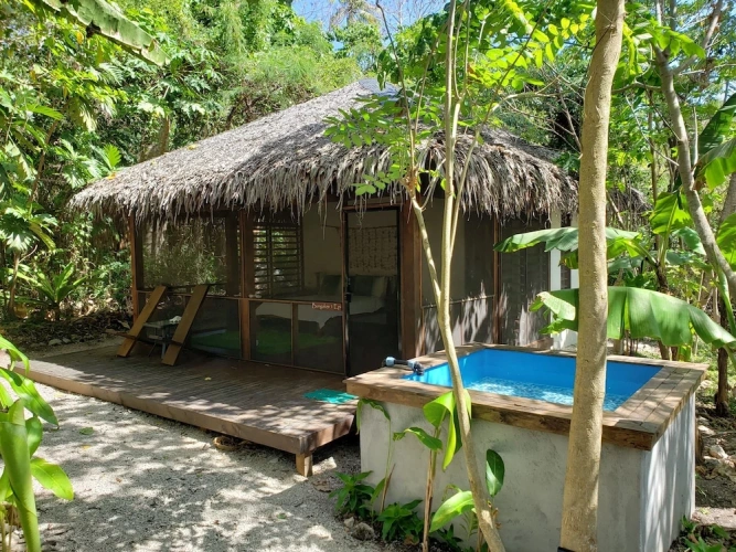 Bungalow