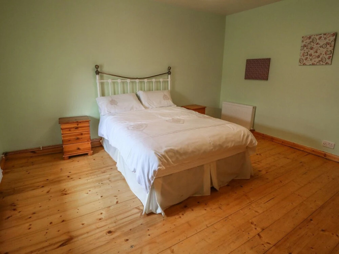 The Cottage