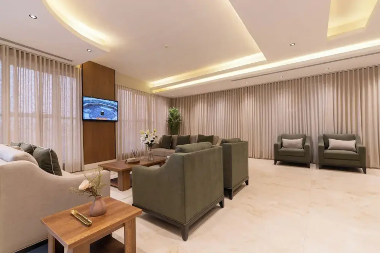 Deyala Serviced Apartments 4