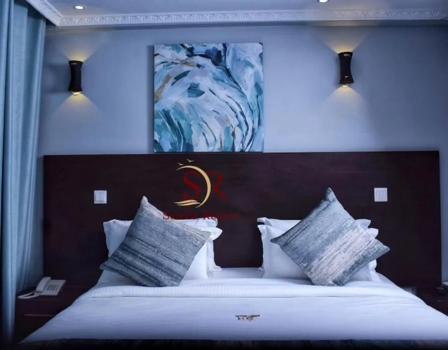 Superior room