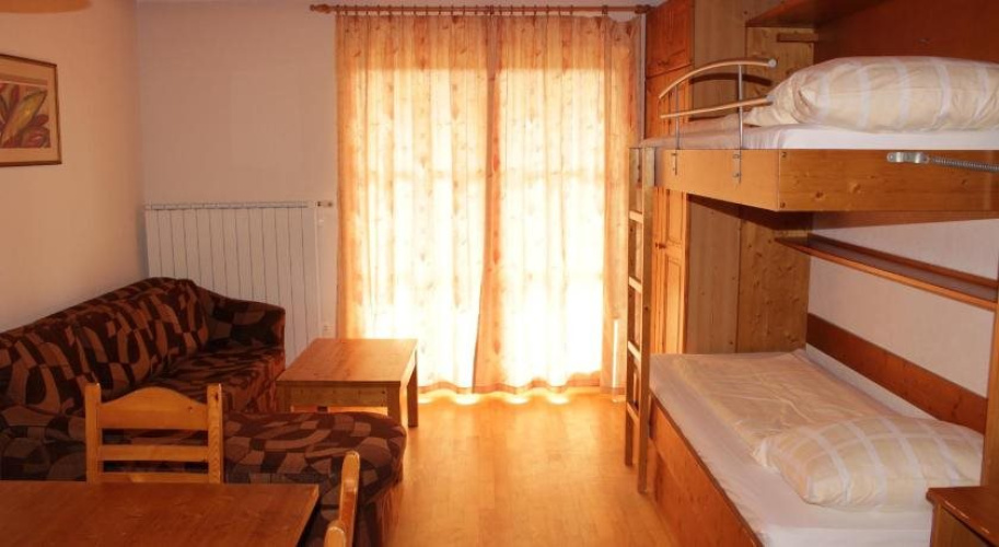 Videc Hotel & Apartments