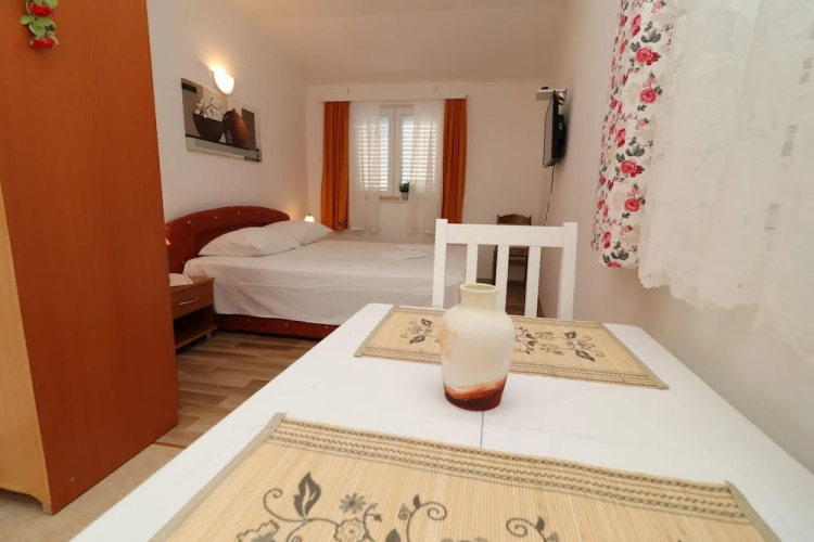 Apartments Sergej