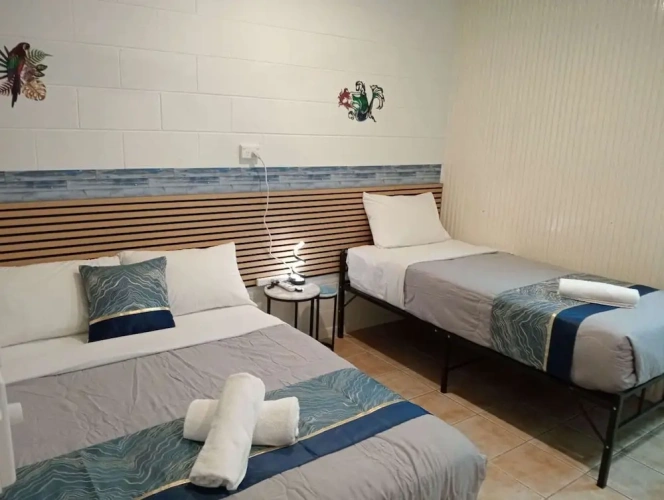 Comfort Double room