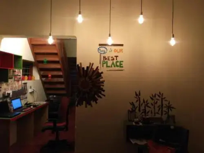 Buddha Hostel