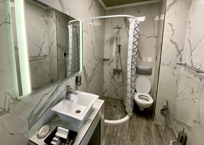 Luxury Apartments Ivon