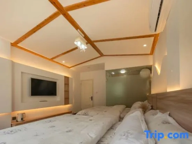2 Bedrooms Comfort Suite