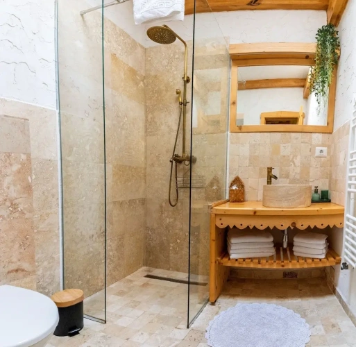 Comfort Chalet