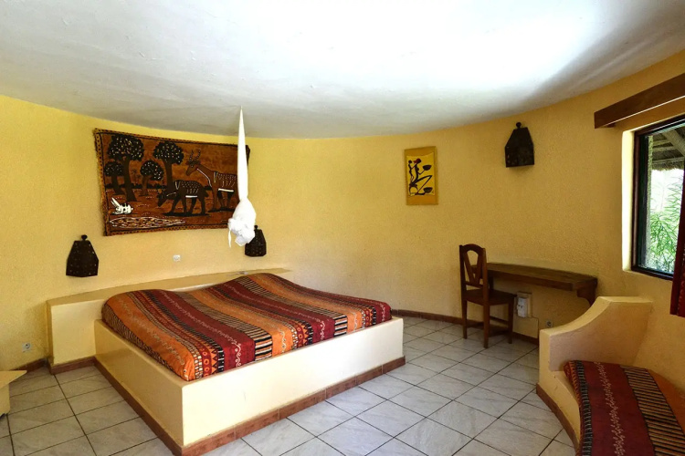 Keur Saloum Resort