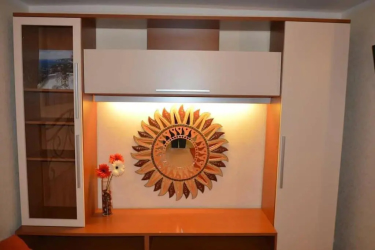 Olimpia House - Central Station Suite