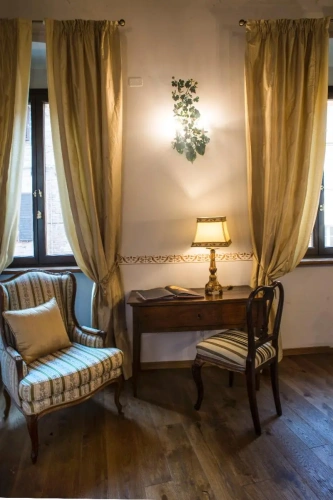 Voltata Double room