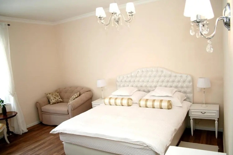 Premium Triple room