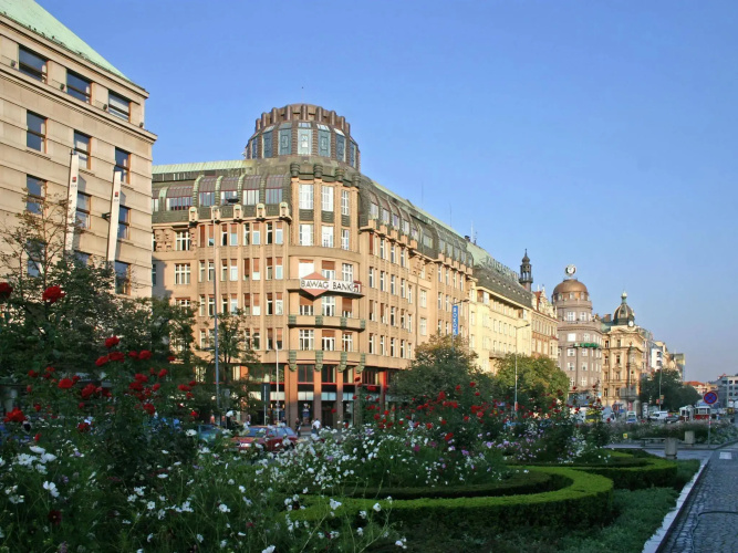 Otel görseli