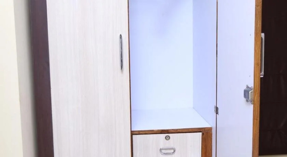 Shivam Apartment
