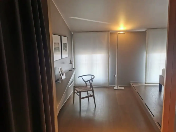 Comfort Double Attic room