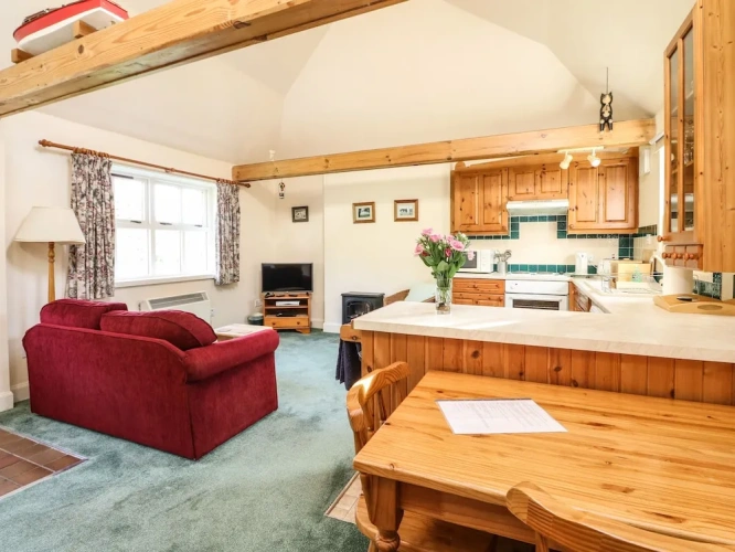 Cottage