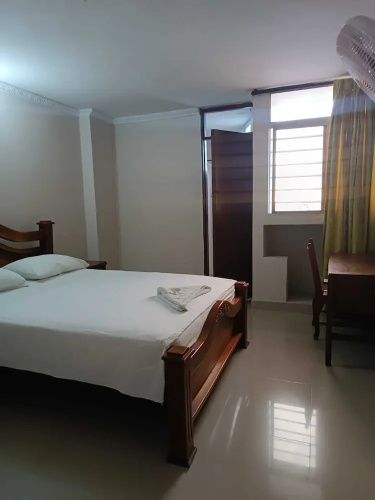 Hotel Danes Barranquilla