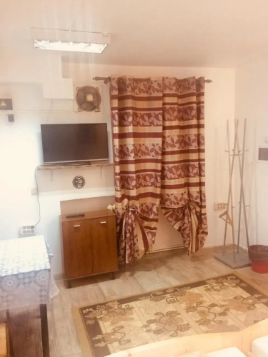 Casa Roz Hostel