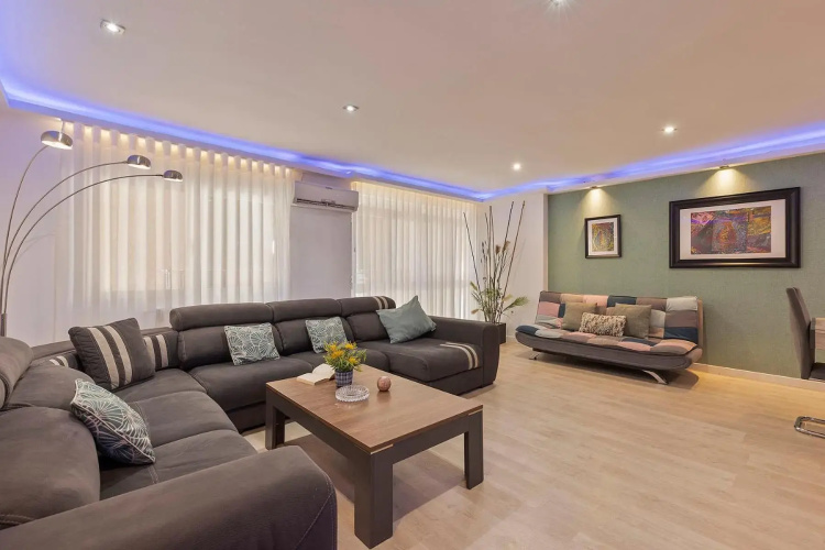 Luxury Apartment City Centre