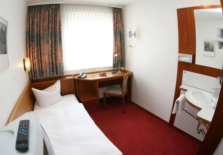 Maingau Hotel