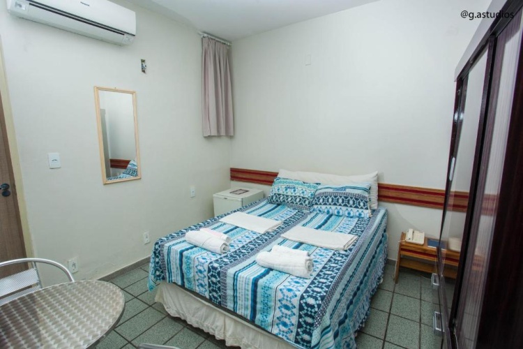 Standard Suite