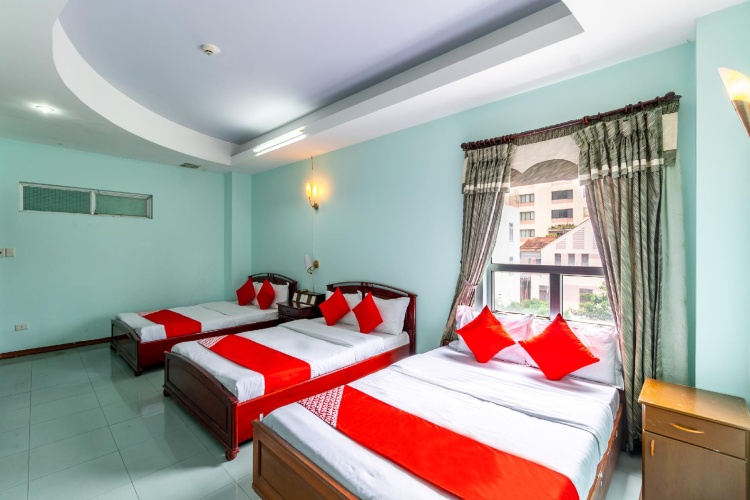 Single Suite