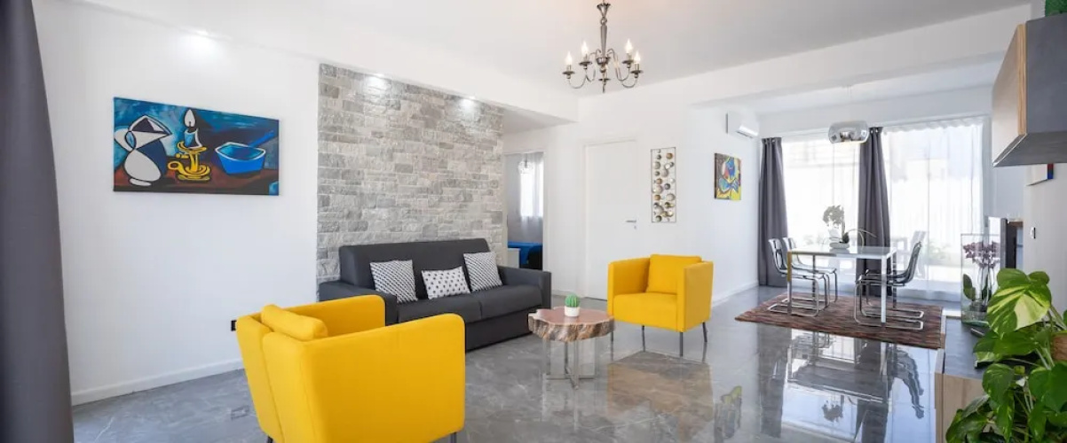Arricampati Holiday Home