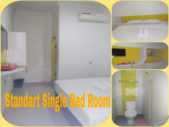 Wisma SMR