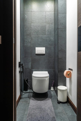 Фотография номера квартиры Letyourflat (Лэтюфлэт) на улице Кременчугская 9/2