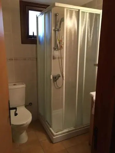 Arsos Village Apartment
