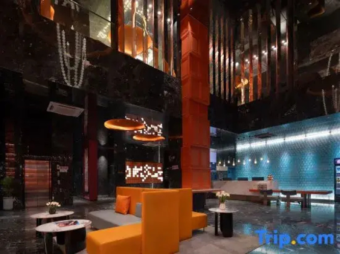 Wynman hotel