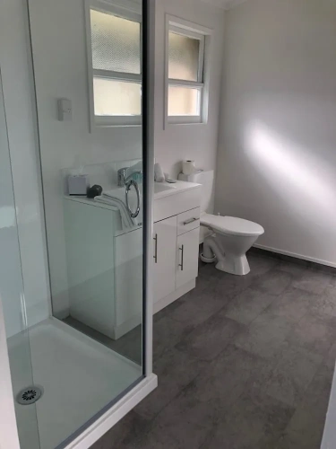 2 Bedrooms Standard Suite