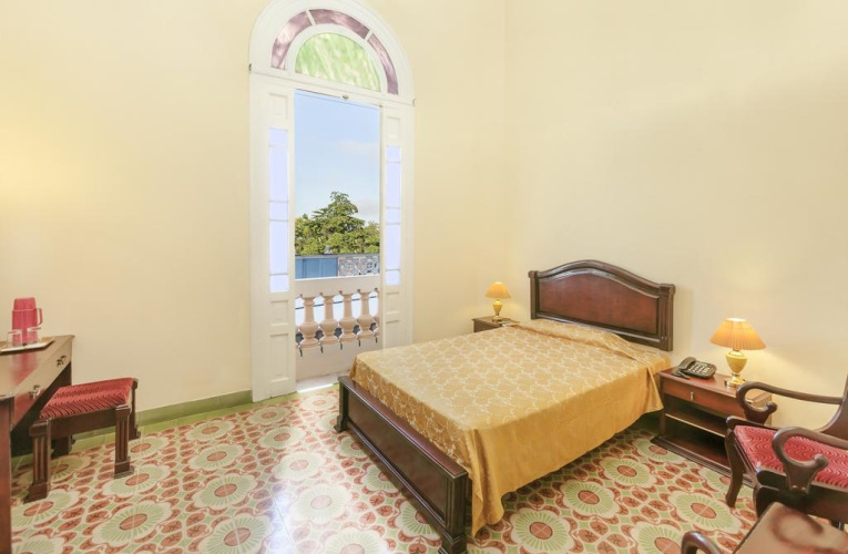 Hotel Camagüey Colón