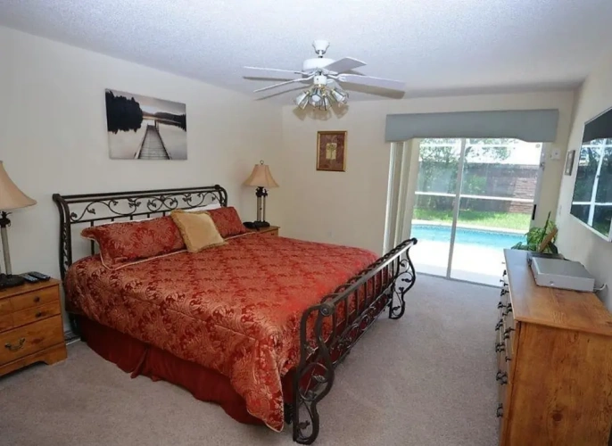 Standard Cottage