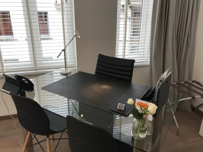 Antwerp Business Suites