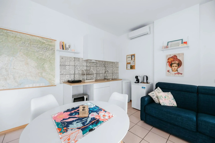 Nest Eco Guesthouse