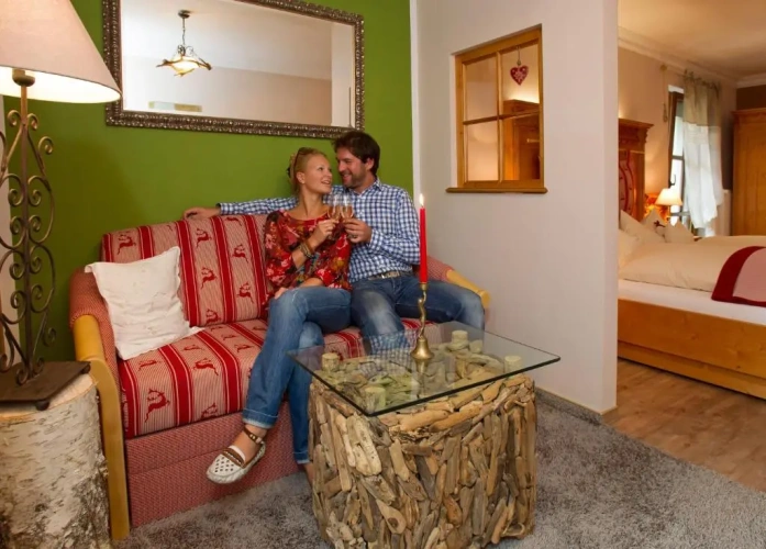 Junior Suite