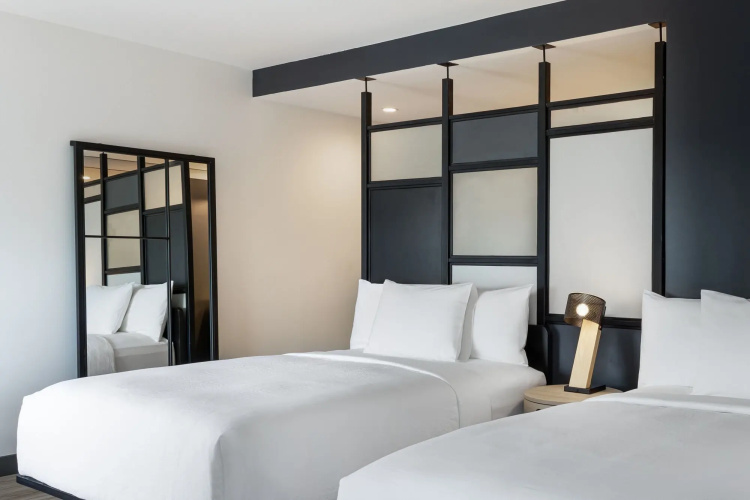 Aloft San Pedro Sula