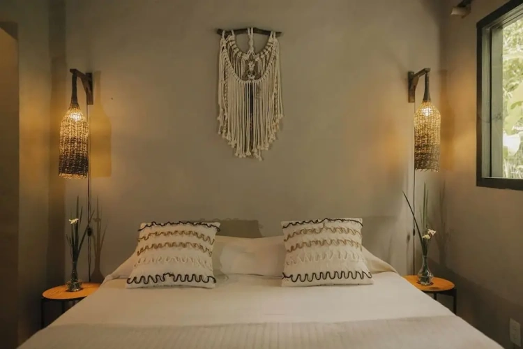 Comfort Double Suite