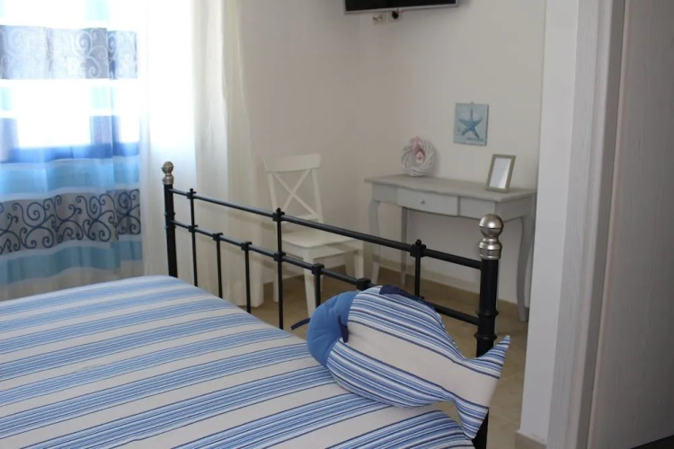 Marelaguna Rooms