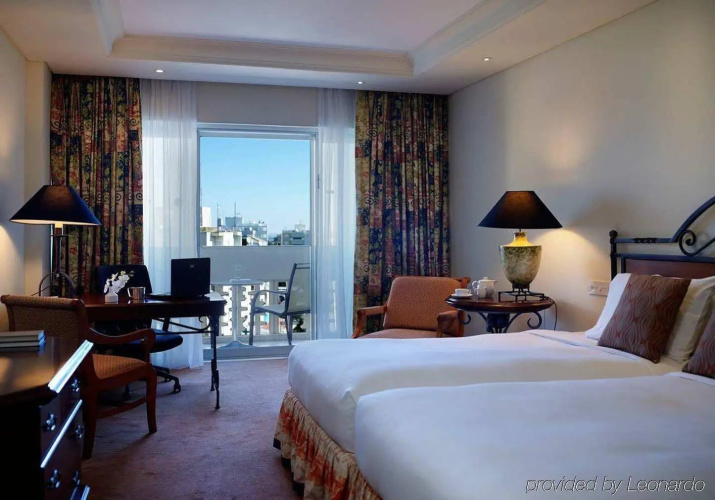 The Landmark Nicosia