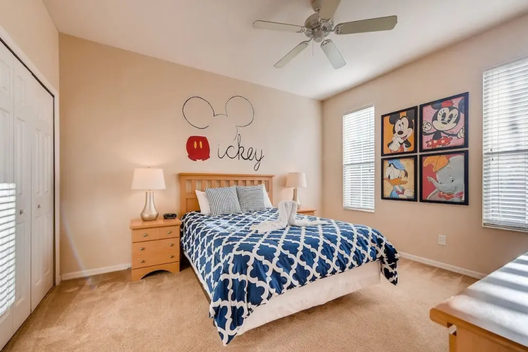4BR Home in Regal Palms by FS FL VH-844