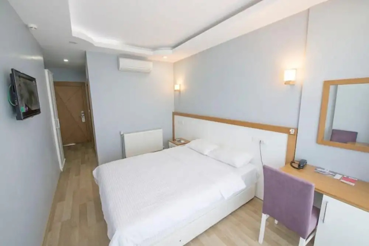 Yildiz Otel