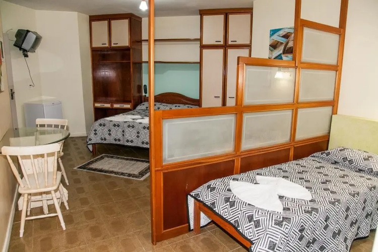 Residencial Ilha Dourada