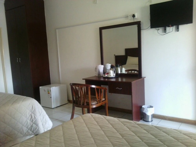 Moko Motel