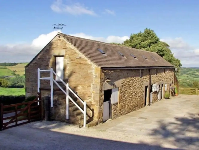 Cottage